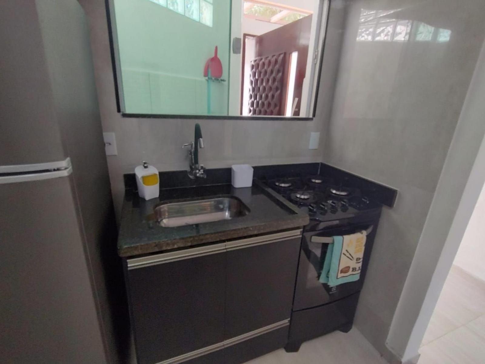 Solares Le Bien Apartamento Proximo A Praia Búzios Esterno foto