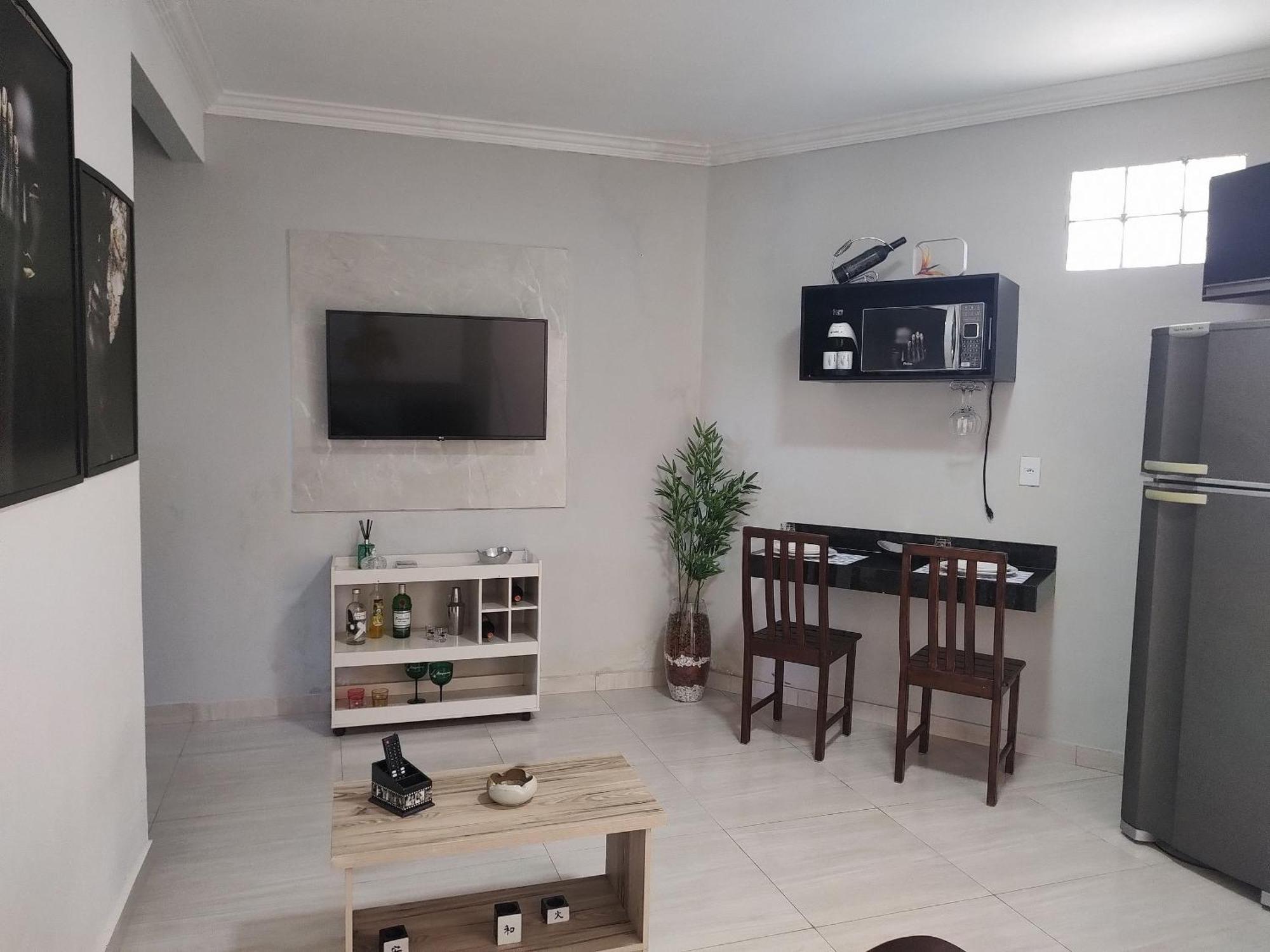 Solares Le Bien Apartamento Proximo A Praia Búzios Esterno foto