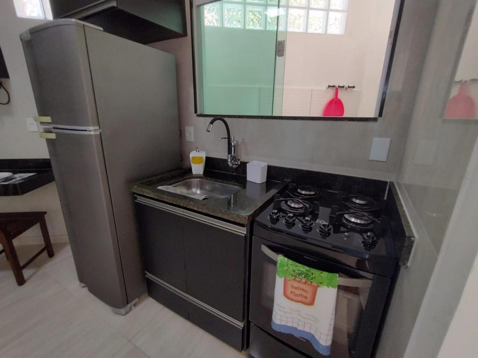 Solares Le Bien Apartamento Proximo A Praia Búzios Esterno foto