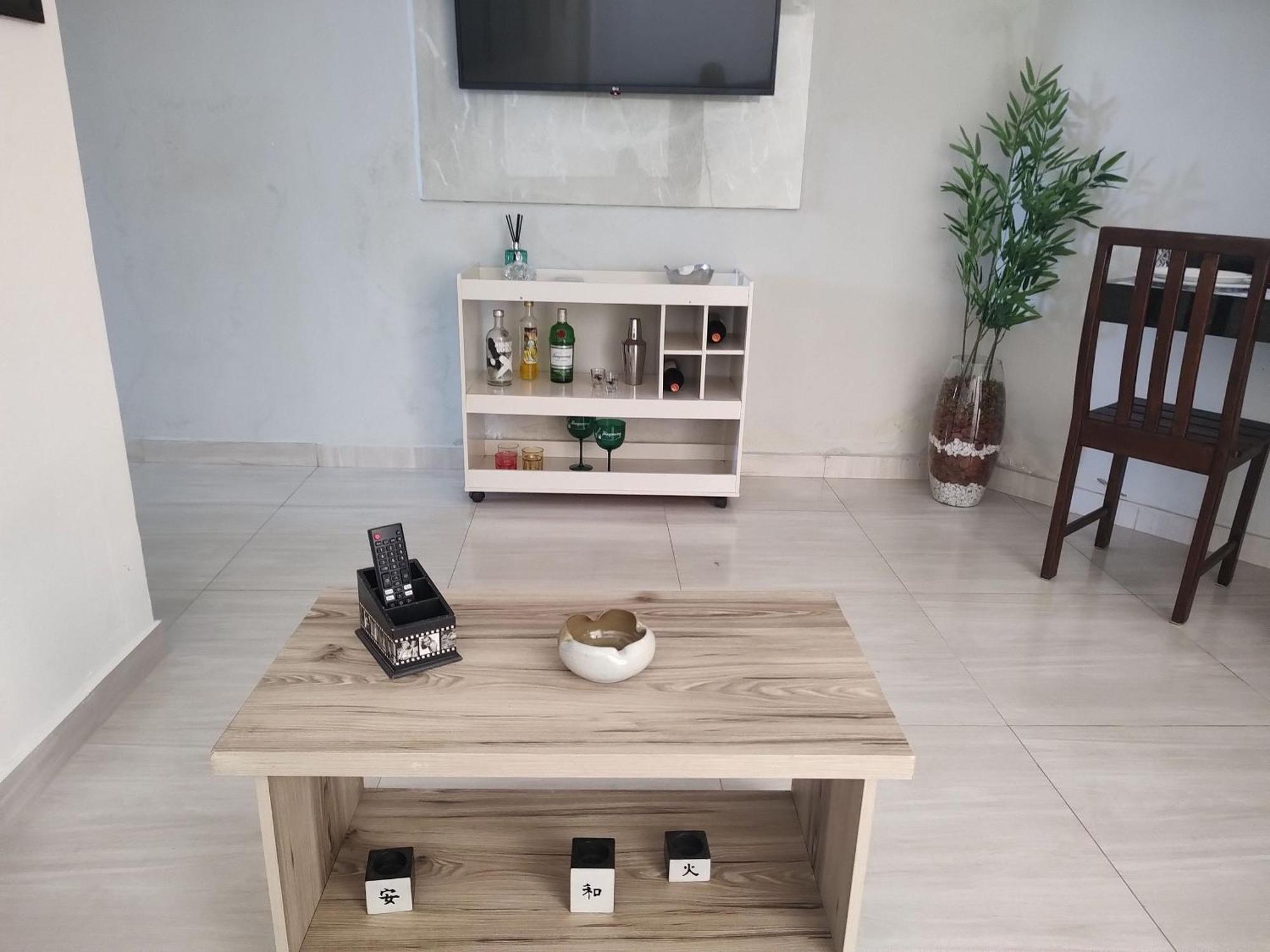 Solares Le Bien Apartamento Proximo A Praia Búzios Esterno foto